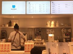 -兰熊鲜奶(西直门凯德mall店)