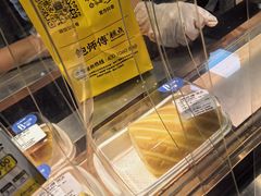 -鲍师傅糕点(江苏路店)