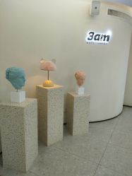 -上禾 HAIR SALON