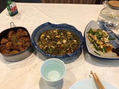 -渔娘渔家丹东海鲜(东直门店)