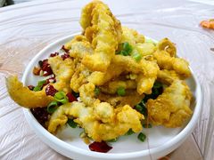 -阿杰臻选海鲜饭店(普陀山店)