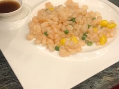 -常州逸高酒店-中餐厅