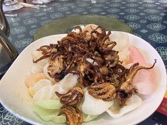 -旺角小渔村·海肠捞饭开创者(环山路店)