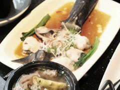 -莲花餐饮(高新店)