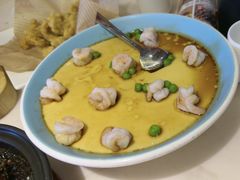 -茅庐川菜(烟台万象汇店)