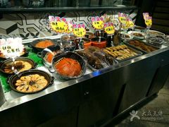 -鹦鹉小厨味道餐厅(山大南路店)