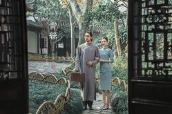 -摩玛婚纱摄影(杭州店)