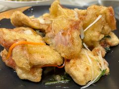 -京滨饭店·餐厅(阜外大街店)