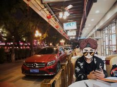 -东江海鲜酒家(艺都分店)