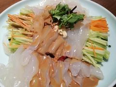 -北李妈妈菜·虾爬子大锅贴(贵和店)
