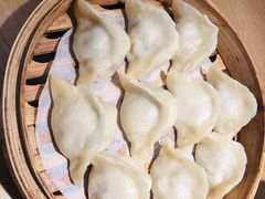 -天怡興·百年蒸饺(中心书城店)