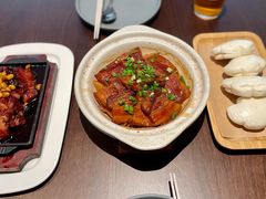 -千日贺茶餐厅(高新万达店)