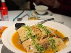 -许家菜(望江店)