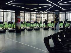 -天行健身＆天行拳馆跆拳道·格斗TXGYM