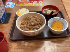 -食其家·牛丼咖喱(广元西路店)