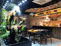 -森味薪火烧•烧鸟居酒屋•日本料理(望京店)