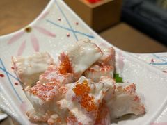 -蟹之国·精品蟹料理(极地店)
