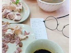 -百家鸡味馆(清泰店)