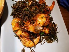 茶香虾-杭百味·大众精选杭帮菜(西湖音乐喷泉店)
