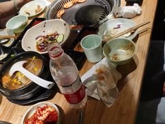 -梅梅家的烤肉店(槐北路店)