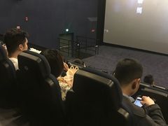 -SFC上影影城(唐镇店)