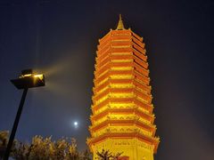 -西海子公园