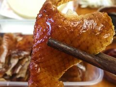 -徐记正宗北京烤鸭(北京东路总店)