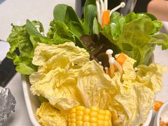 -煲王粤菜餐厅(中侨中心店)