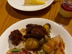 -上海外滩茂悦大酒店