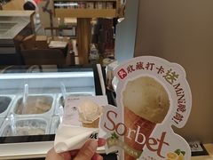 -成川茶店·潮汕工夫浓茶(万象店)