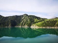 -天山神秘大峡谷