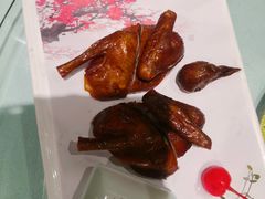 -苏先生海鲜渔庄(金桥店)