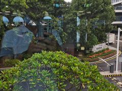 -厦门高崎国际机场-T3航站楼