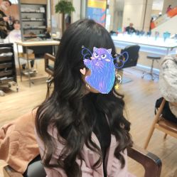 点击看大图 -Mentor Hair Salon