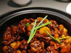 -外婆家(杭州马塍店)