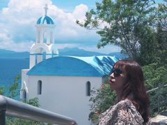 -玫瑰海岸文化旅游度假区