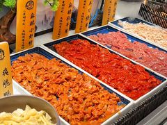 -亚马逊海鲜自助(梅溪湖步步高店)