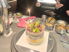 -农乐园炭火烤肉(繁花中心店)