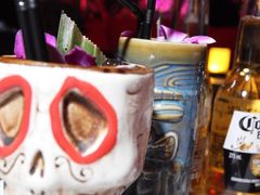 -Orangutan Bunker猩猩地堡酒吧(兰桂坊店)