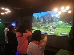 -4k轰趴馆(中关村店)