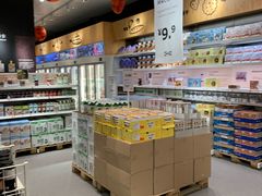 -宜家家居(哈尔滨商场店)