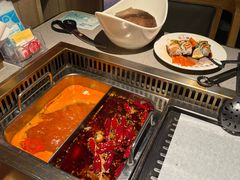 -芝小官毛肚火锅海鲜自助(淮安清江浦区新亚店)