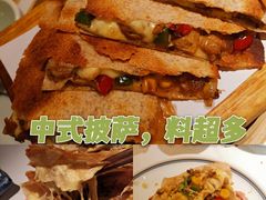-吴家·淮扬小馆(世纪金源店)