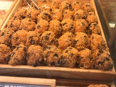 -泸溪河桃酥(秦淮夫子庙一店)