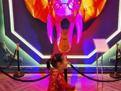 -疯克大象美式烤肉餐厅