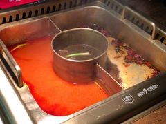 -九鼎轩脆毛肚火锅(商业街店)