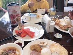 -上海怡沁园度假酒店