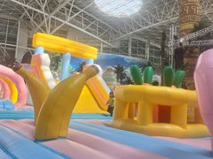 -天山海世界·米立方