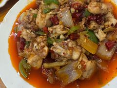 -温州一家人美食(西木头市店)