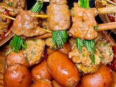 -咖咖火锅(老店)